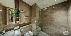Parktown Residence (D18), Apartment #522309901